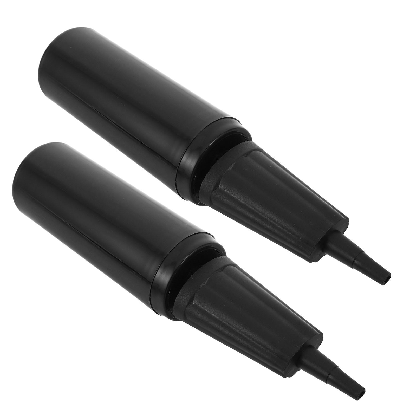 Pilates With Yoga - 2Pcs Manual Ball Pump Portable Inflator
