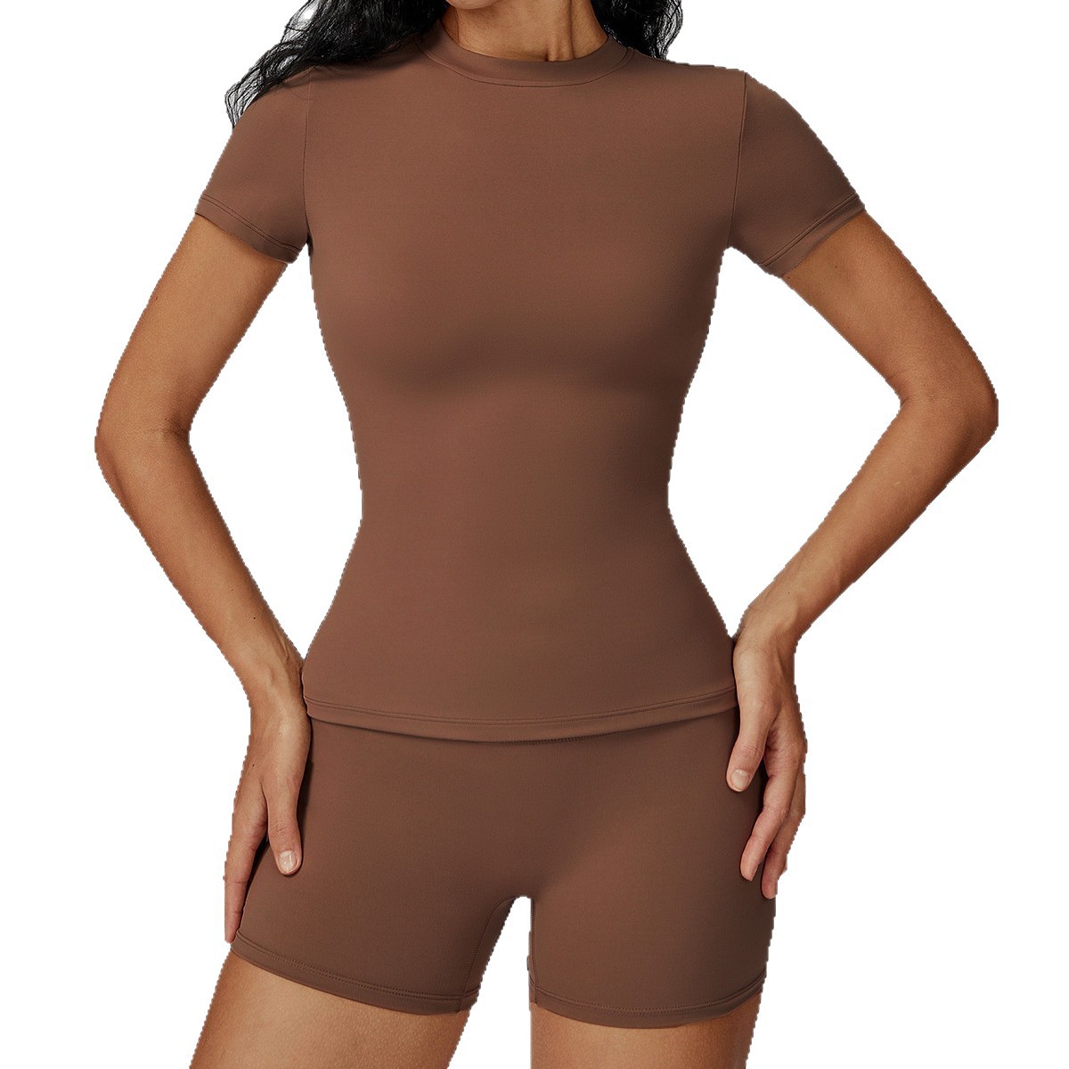 Pilates & Yoga Unleashed International Academy - Sports suit for women 2025 new