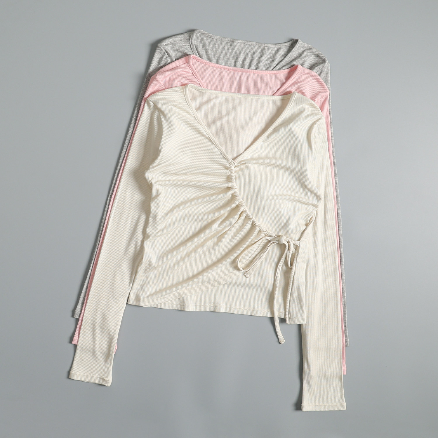 Pilates Yoga Morning - High-looking sports tops for women in