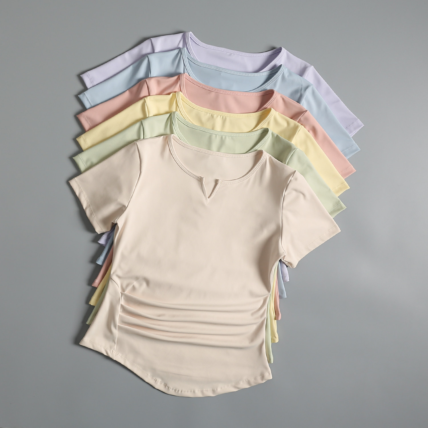 Pilates Yoga Morning - Yoga clothes for women in summer