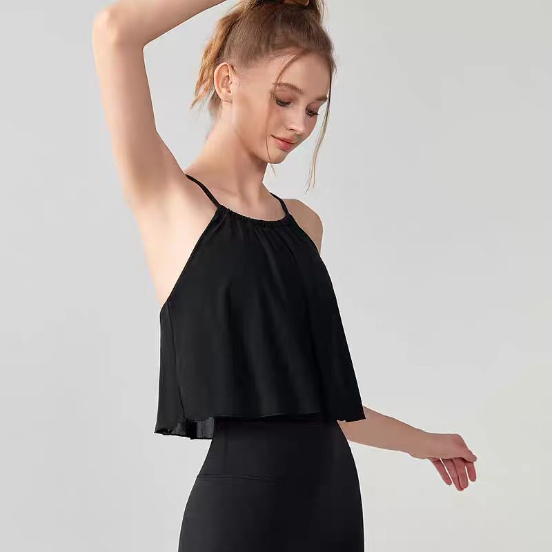 Women's 2-in-1 Mesh Crisscross - Pilates Yoga One 评论和价格