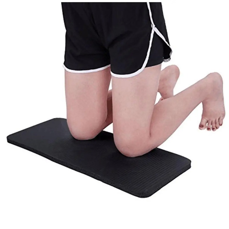 1.5cm Extra Thick Yoga Knee Pa - Pilates Yoga Knee Pads 评论和价格