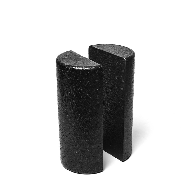 Semi-circular Yoga Column Foam - Pilates Yoga Block 评论和价格