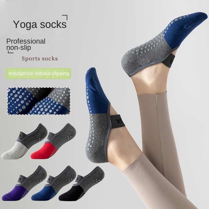 5 pairs Cross-Border Professio - Pilates & Yoga Unleashed International Academy 评论和价格