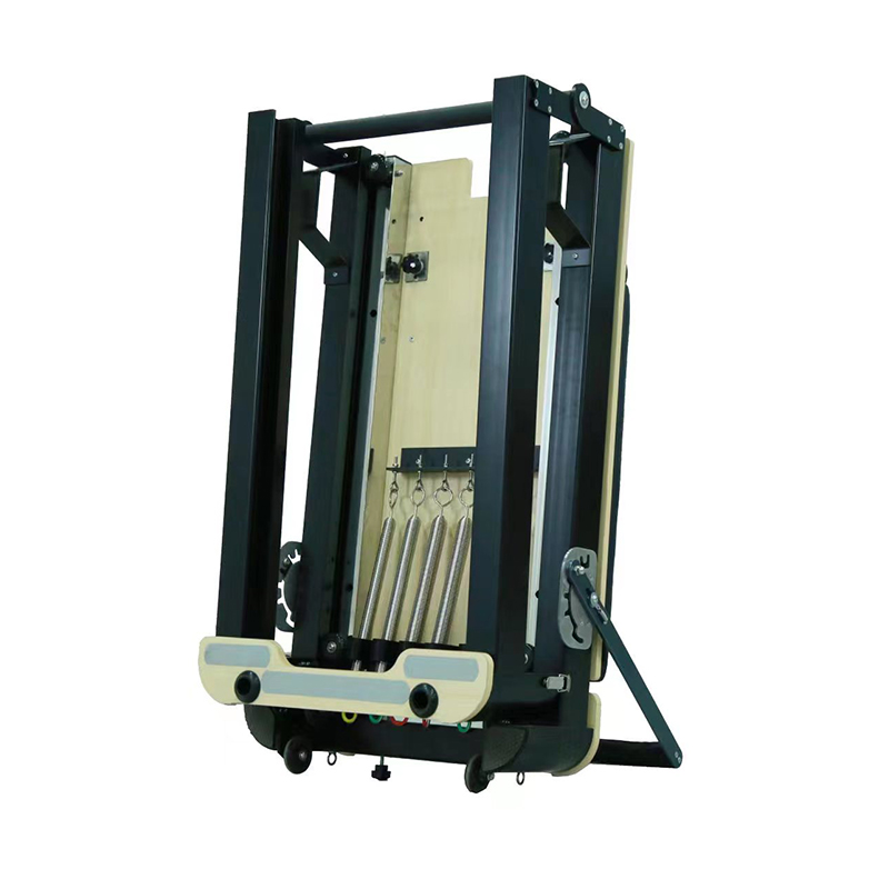 Custom Portable Foldable Alumi - Pilates & Yoga Studio Alineacion 评论和价格