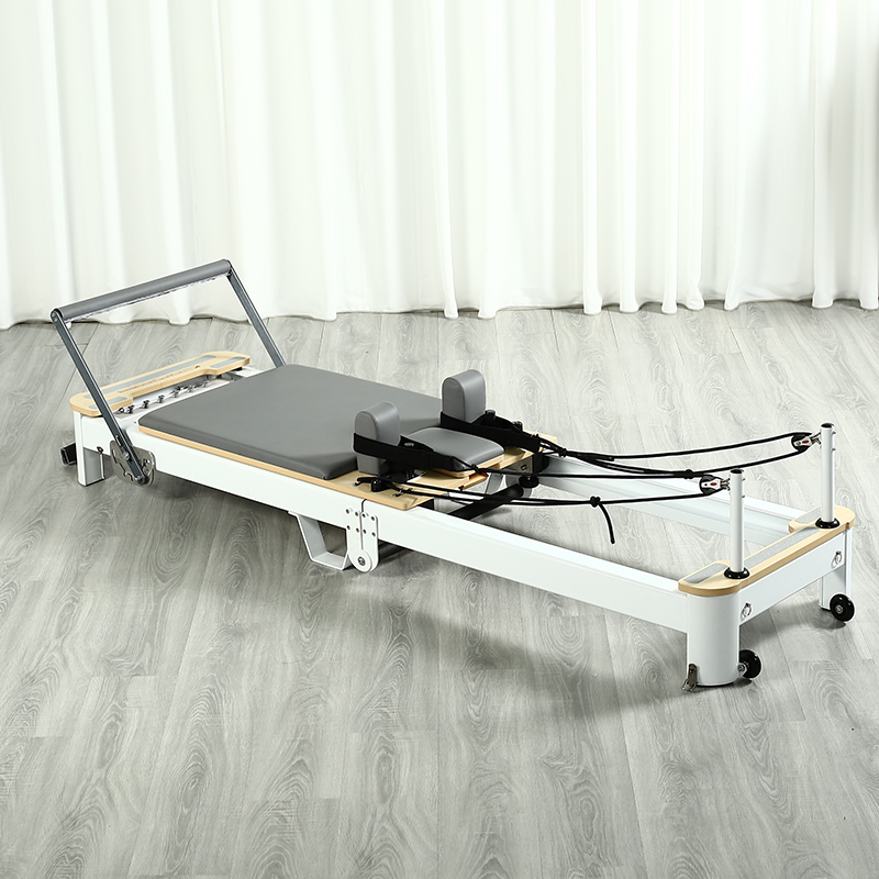 Custom Portable Foldable Alumi - Pilates & Yoga Studio Alineacion 评论和价格