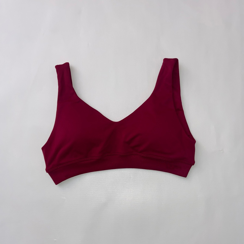 Women's Seamless Gym Set Scoop - Pilates Yoga Outfit 评论和价格