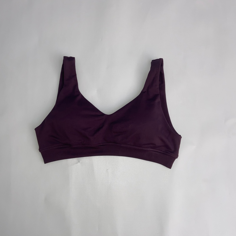 Women's Seamless Gym Set Scoop - Pilates Yoga Outfit 评论和价格