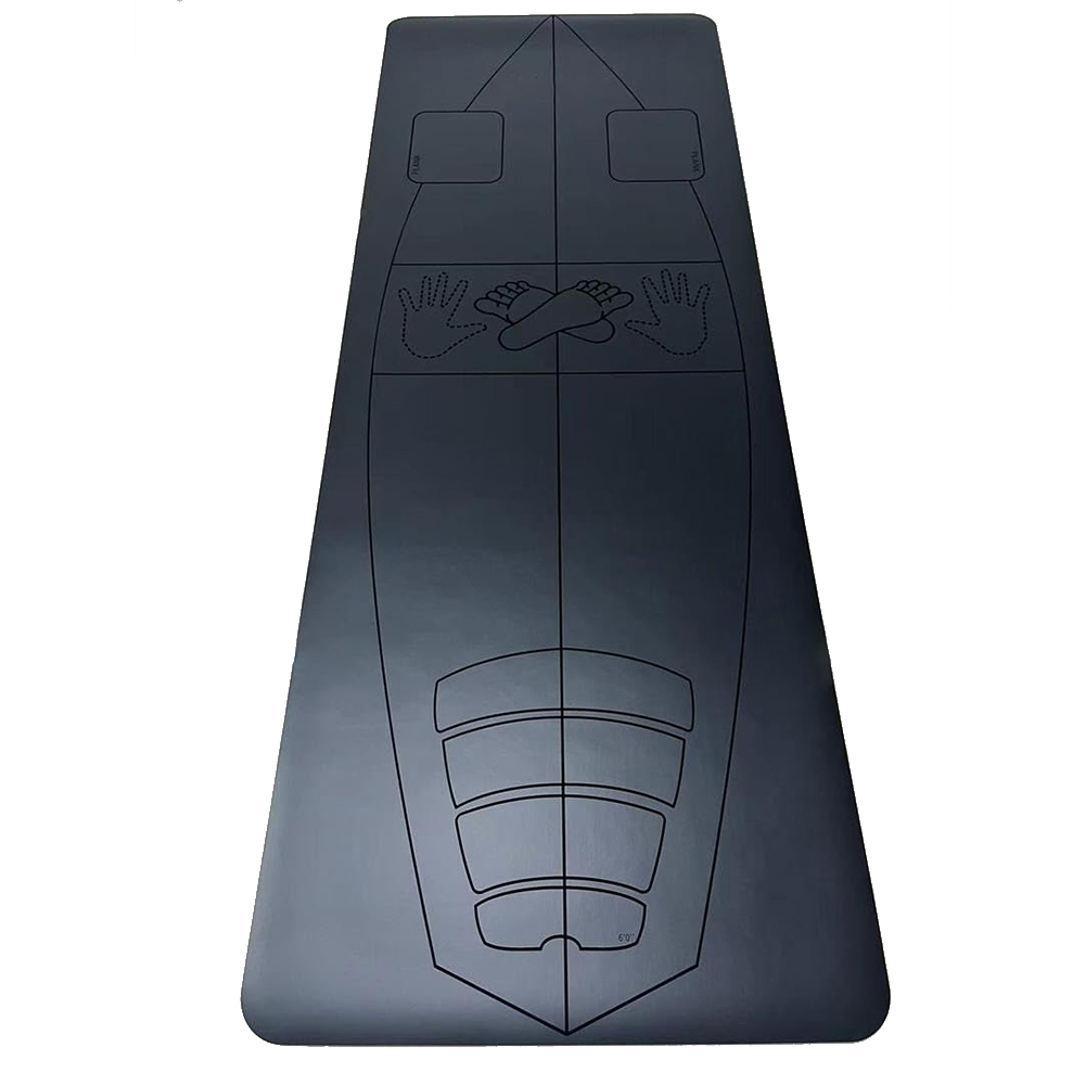 All-in-One Surf Yoga Mat, New  - Pilates Yoga One 评论和价格