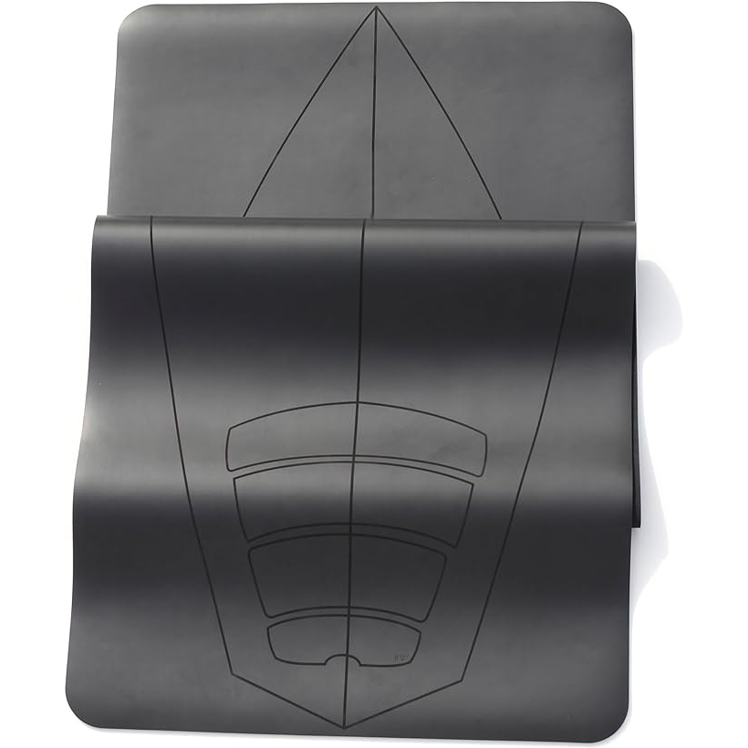 All-in-One Surf Yoga Mat, New  - Pilates Yoga One 评论和价格