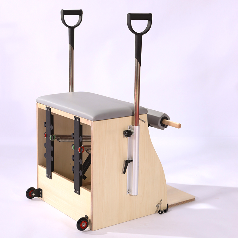 High-quality Maple Pilates Cha - Pilates Yoga Combined 评论和价格