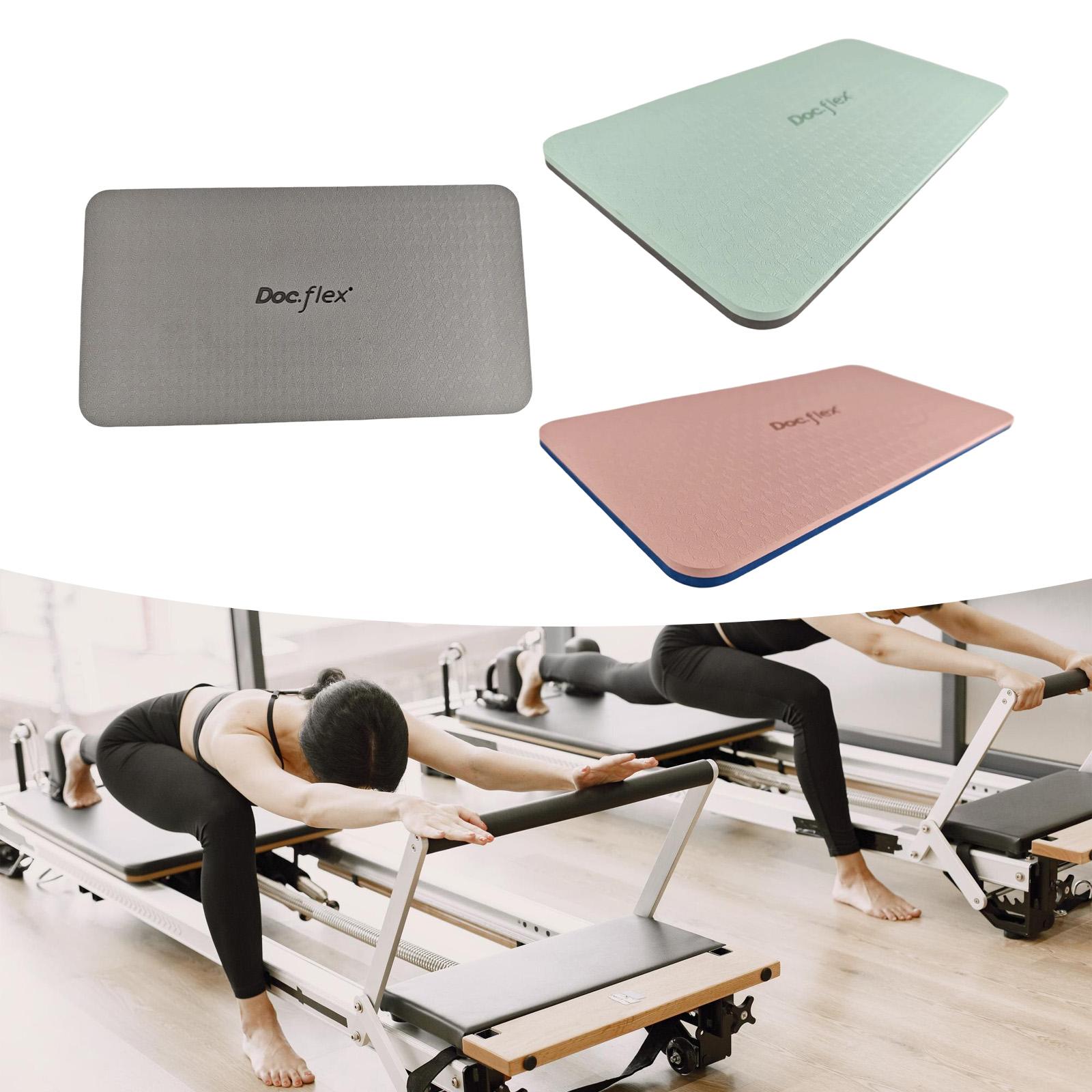2Pcs Pilates Mats Pilates Knee - Pilates Yoga Knee Pads 评论和价格