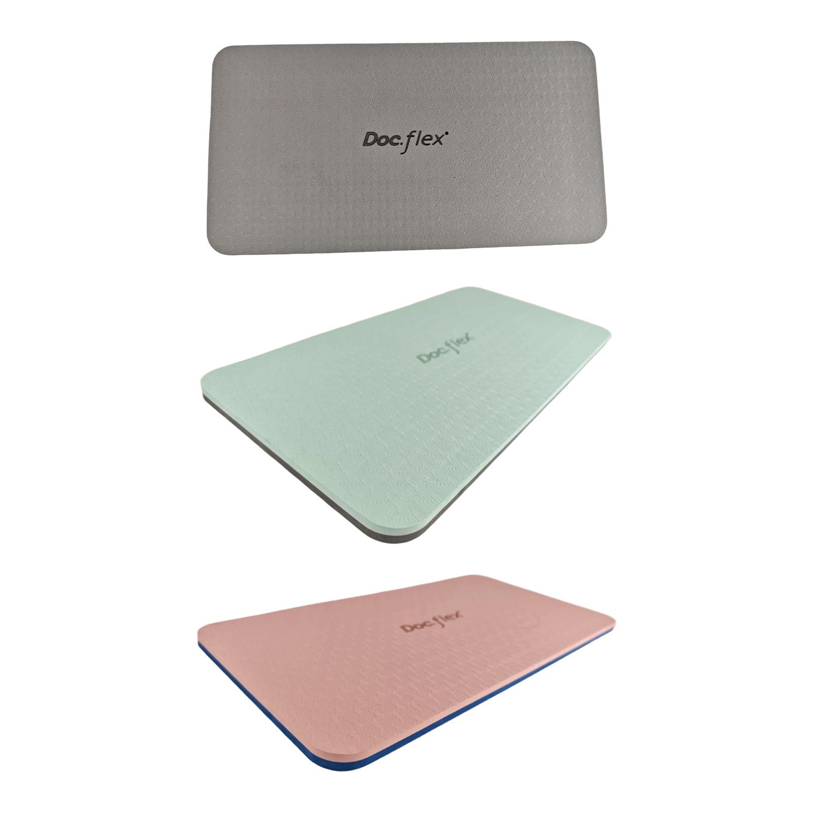 2Pcs Pilates Mats Pilates Knee - Pilates Yoga Knee Pads 评论和价格