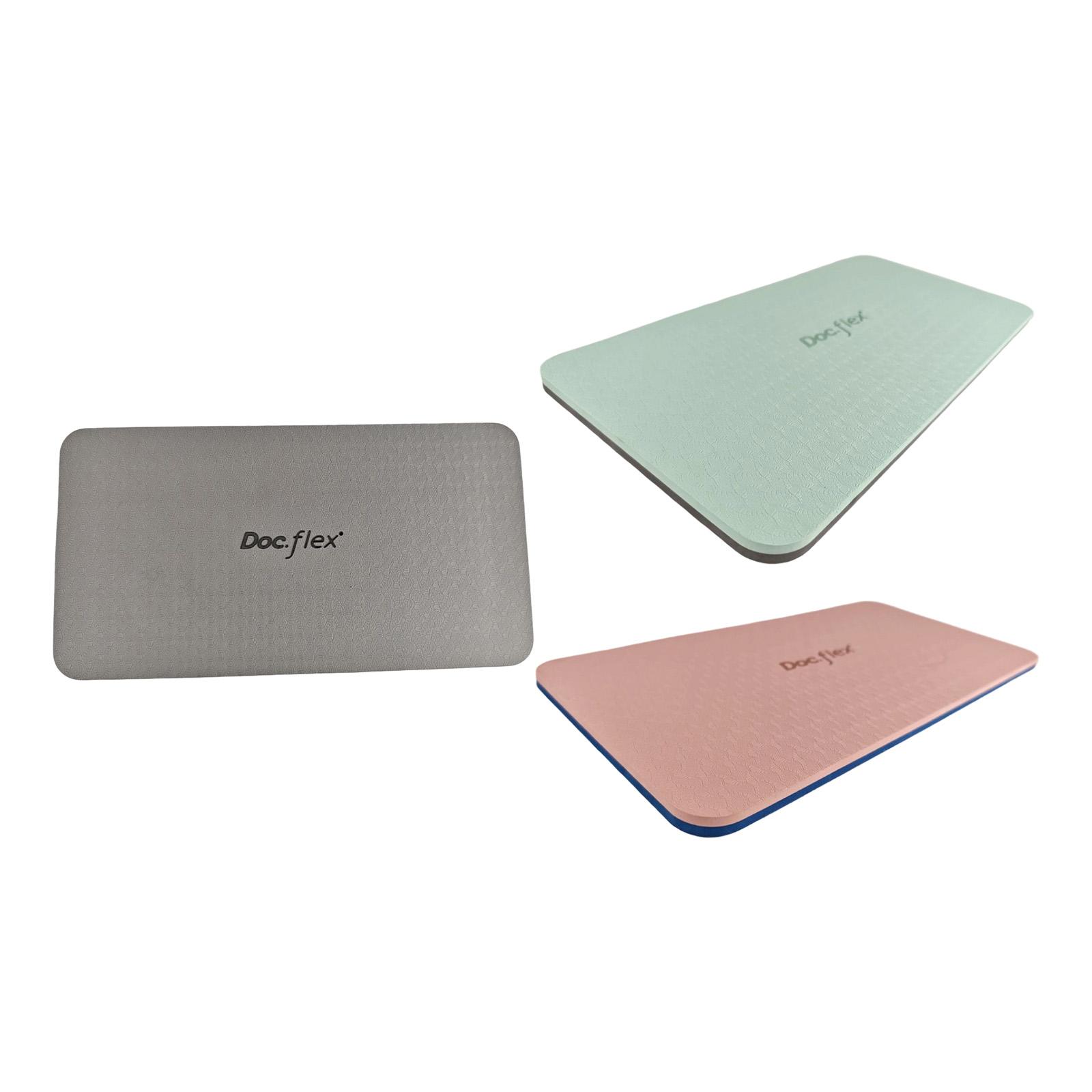 2Pcs Pilates Mats Pilates Knee - Pilates Yoga Knee Pads 评论和价格