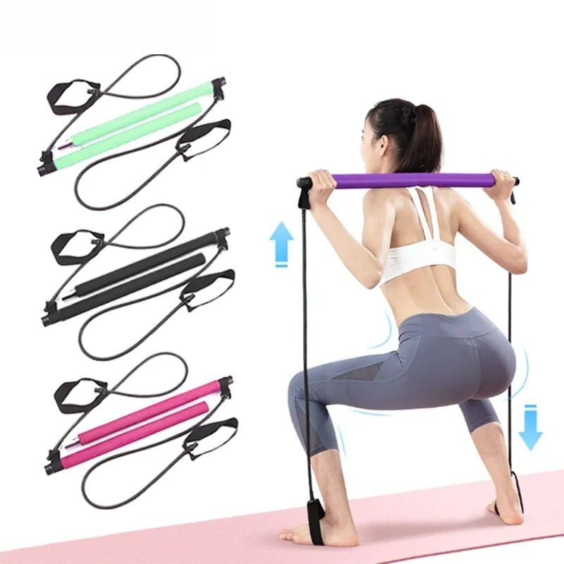 Multifunctional Pilates Bar Co - Pilates Yoga Combined 评论和价格
