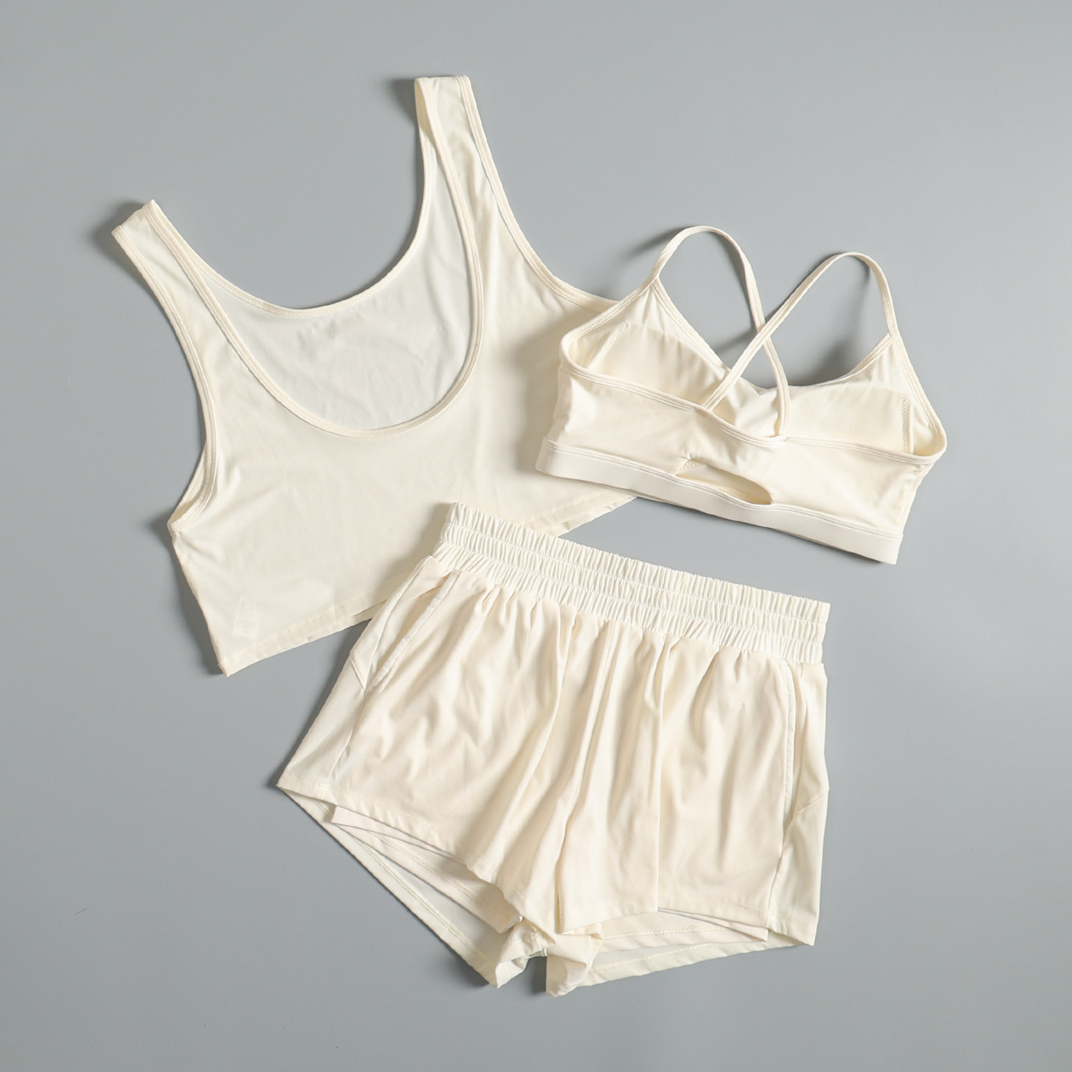 Yoga clothing suit for women s - Pilates Yoga Morning 评论和价格