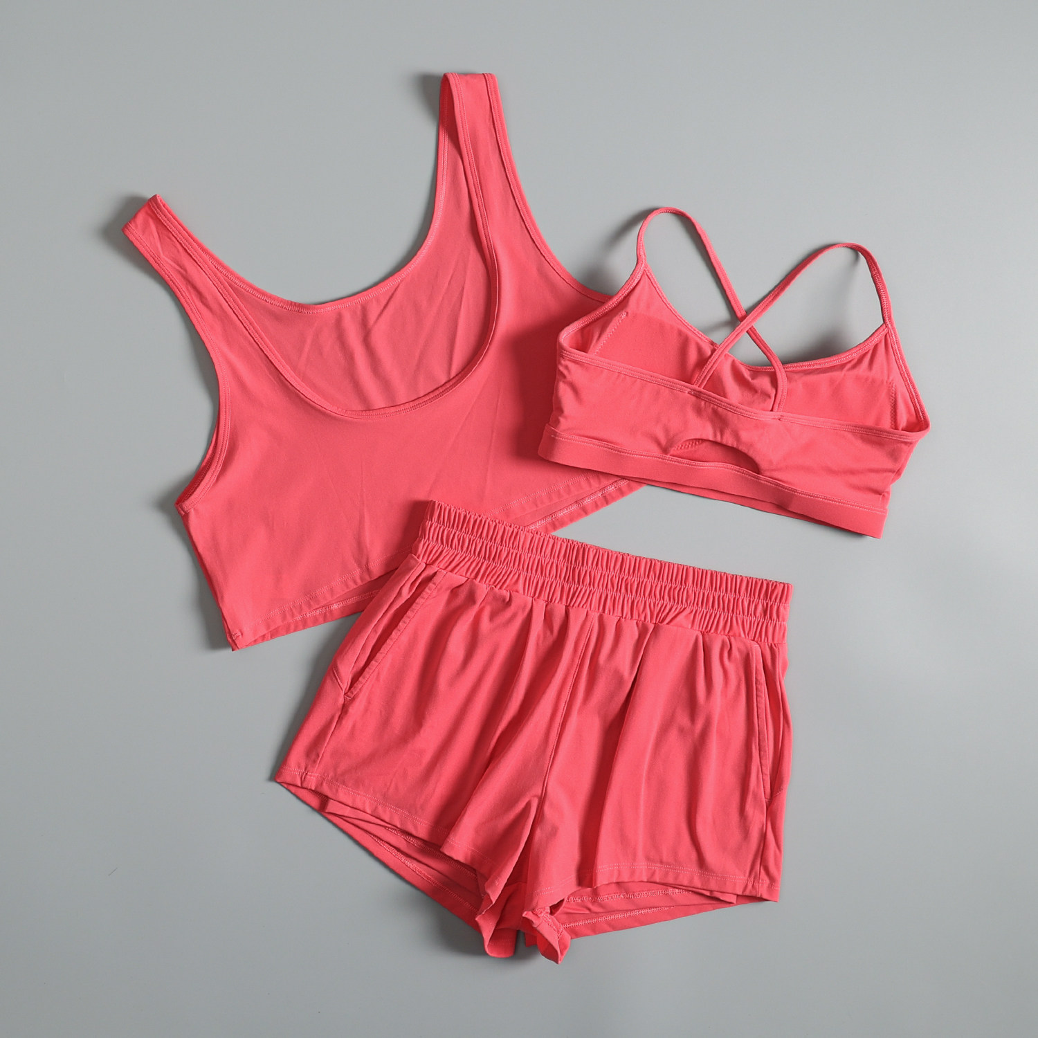 Yoga clothing suit for women s - Pilates Yoga Morning 评论和价格