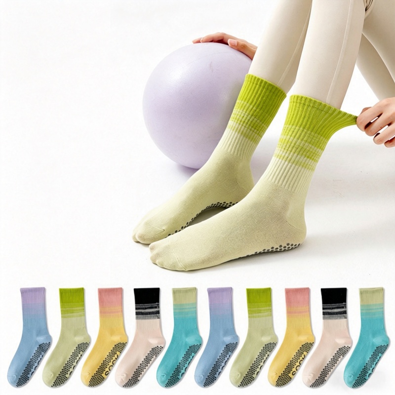 Dreamlikelin 1 Pair Women's Mi - Pilates & Yoga Unleashed International Academy 评论和价格