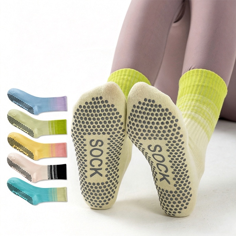 Dreamlikelin 1 Pair Women's Mi - Pilates & Yoga Unleashed International Academy 评论和价格