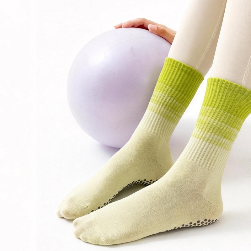 Dreamlikelin 1 Pair Women's Mi - Pilates & Yoga Unleashed International Academy 评论和价格