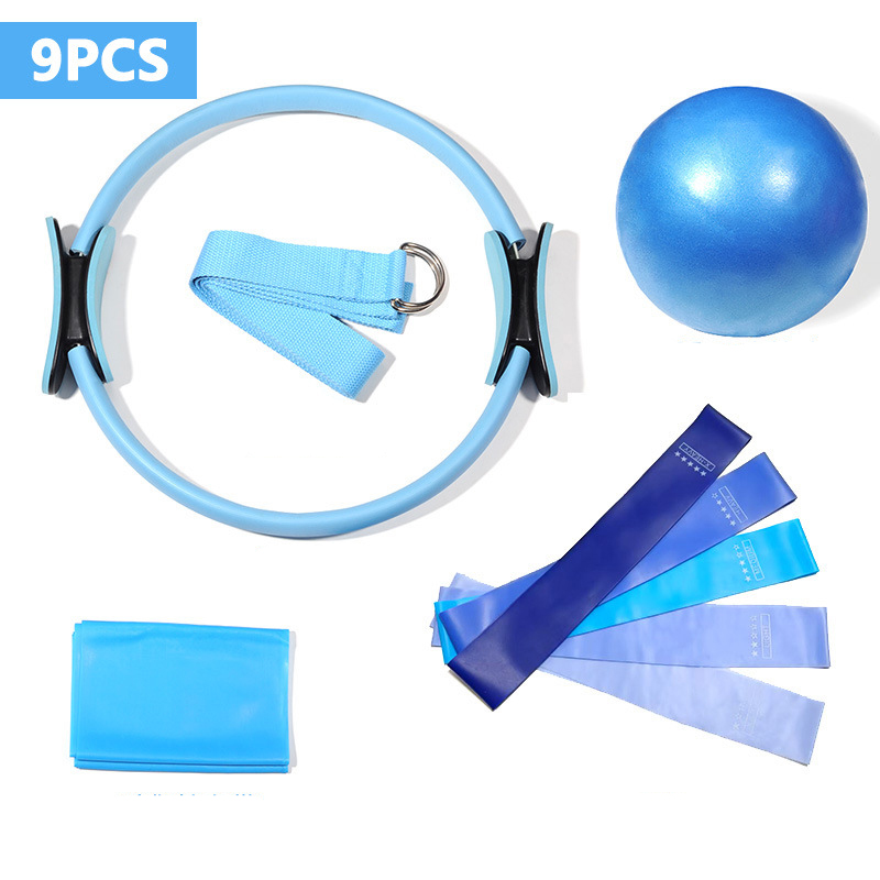 Pilates Snail Set Five-piece S - Pilates Yoga Combined 评论和价格