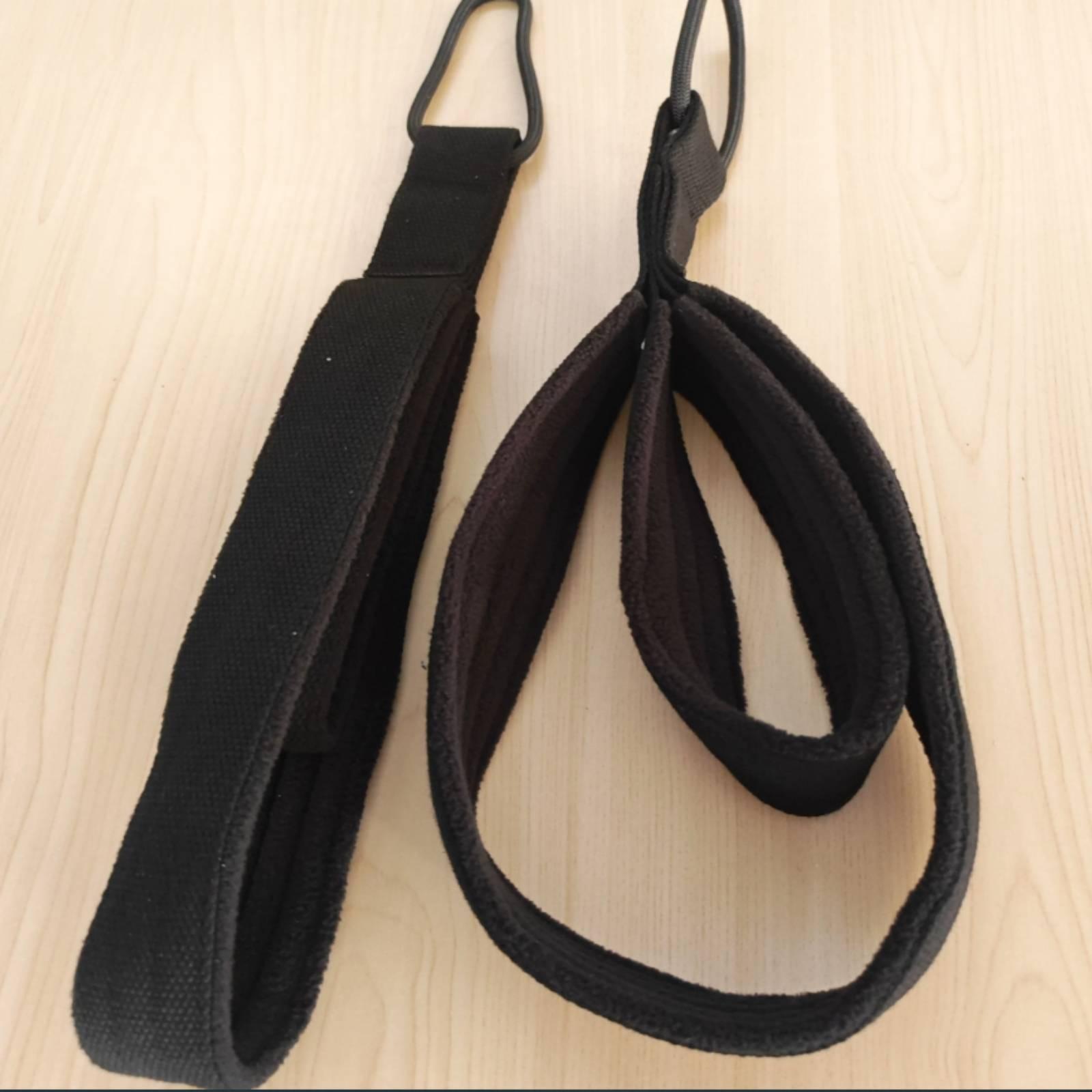 Pilates Training Straps High S - Pilates & Yoga Unleashed International Academy 评论和价格