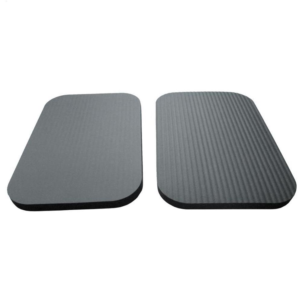 Yoga Knee black Pad 1PC Cushio - Pilates Yoga Knee Pads 评论和价格