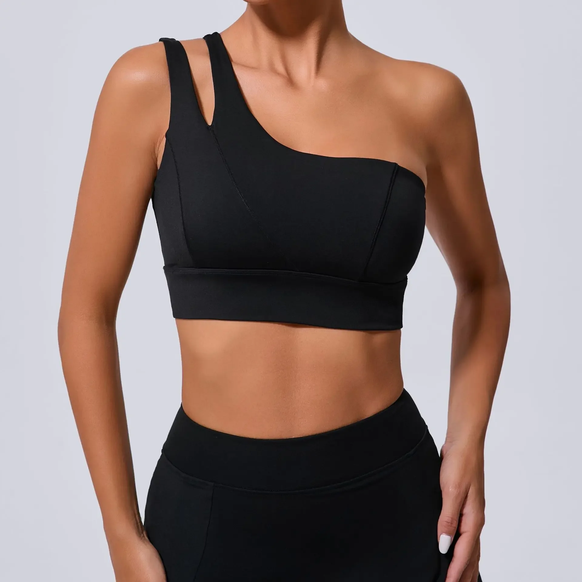 Sport Bra Push Up Sports Top W - Pilates Yoga Sport 评论和价格