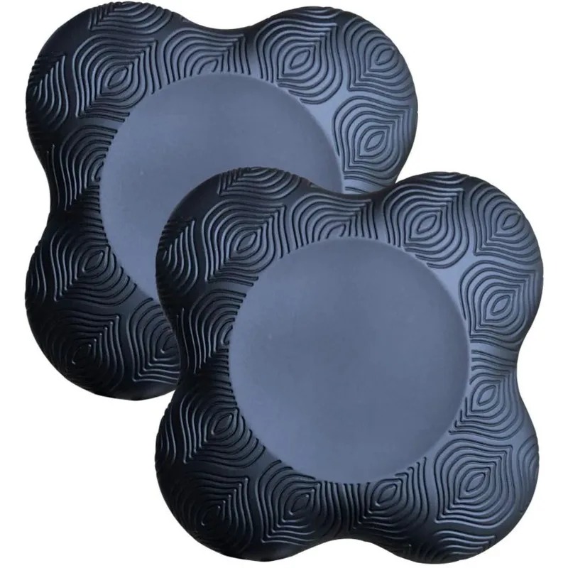 For Knees Elbows Wrist Hands H - Pilates Yoga Knee Pads 评论和价格