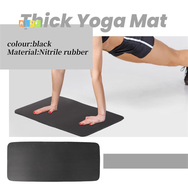 A12E-2Pcs Pilates Workout Mat  - Pilates Yoga Knee Pads 评论和价格