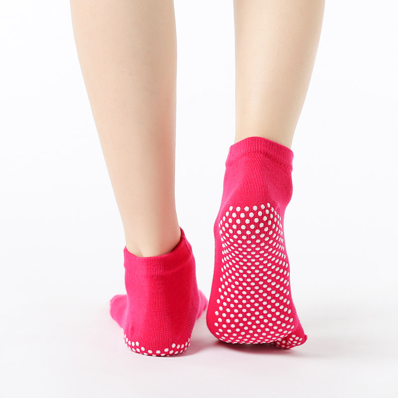Hot Sale Women Anti-slip Yoga  - Pilates Yoga Sport 评论和价格