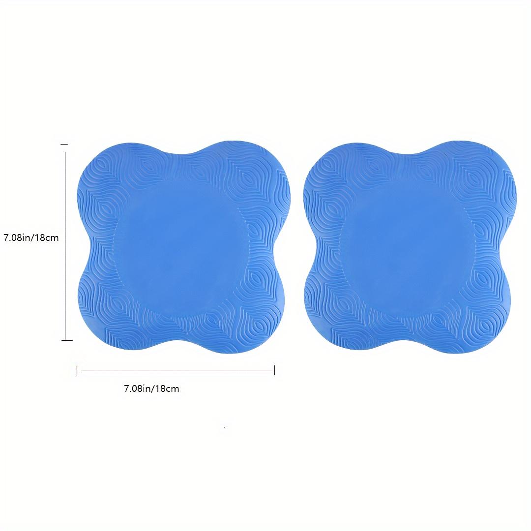 2pcs Thick Yoga Kneeling Pad,  - Pilates Yoga Knee Pads 评论和价格
