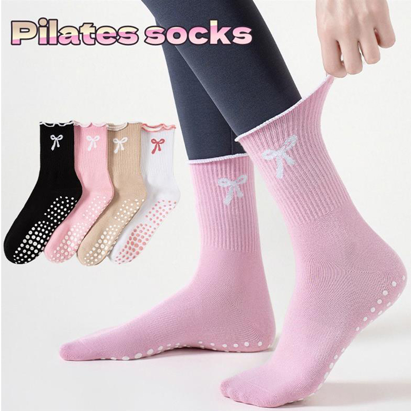 Dreamlikelin 1 Pair Women's Mi - Pilates & Yoga Unleashed International Academy 评论和价格