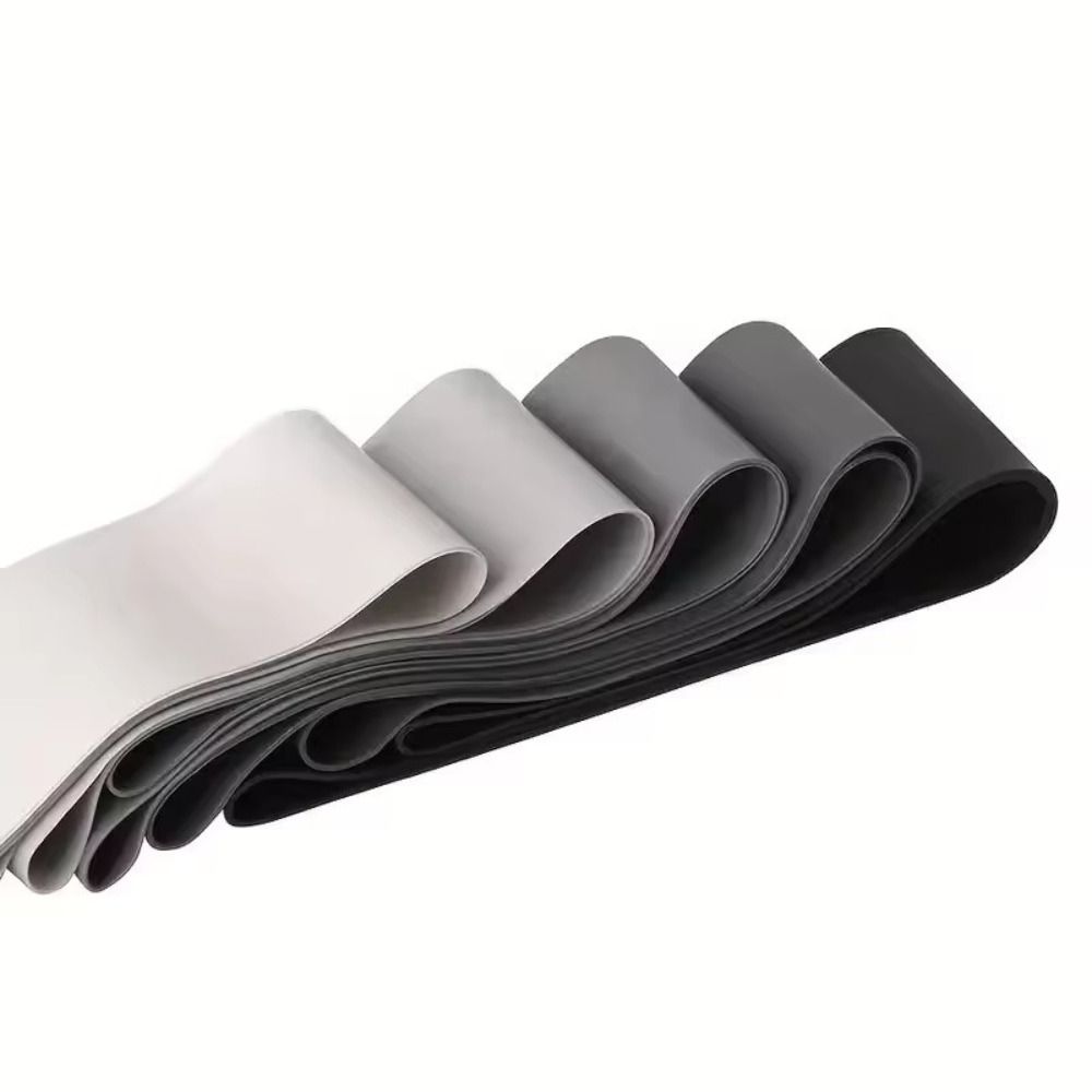 5Pcs TPE Fitness Resistance Ba - Pilates Yoga Sport 评论和价格