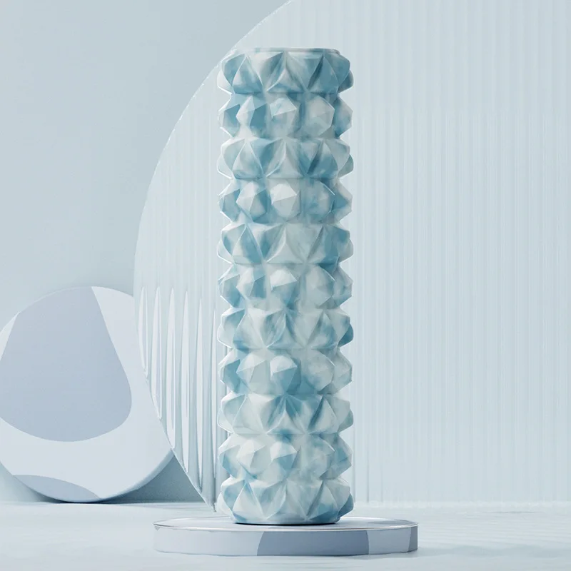 EVA 30CM 45CM Foam Roller Musc - Pilates Yoga Block 评论和价格