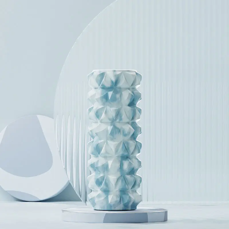 EVA 30CM 45CM Foam Roller Musc - Pilates Yoga Block 评论和价格
