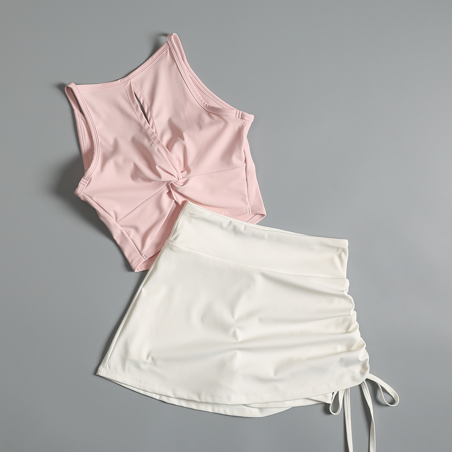 Badminton fitness suit for wom - Pilates Yoga Morning 评论和价格