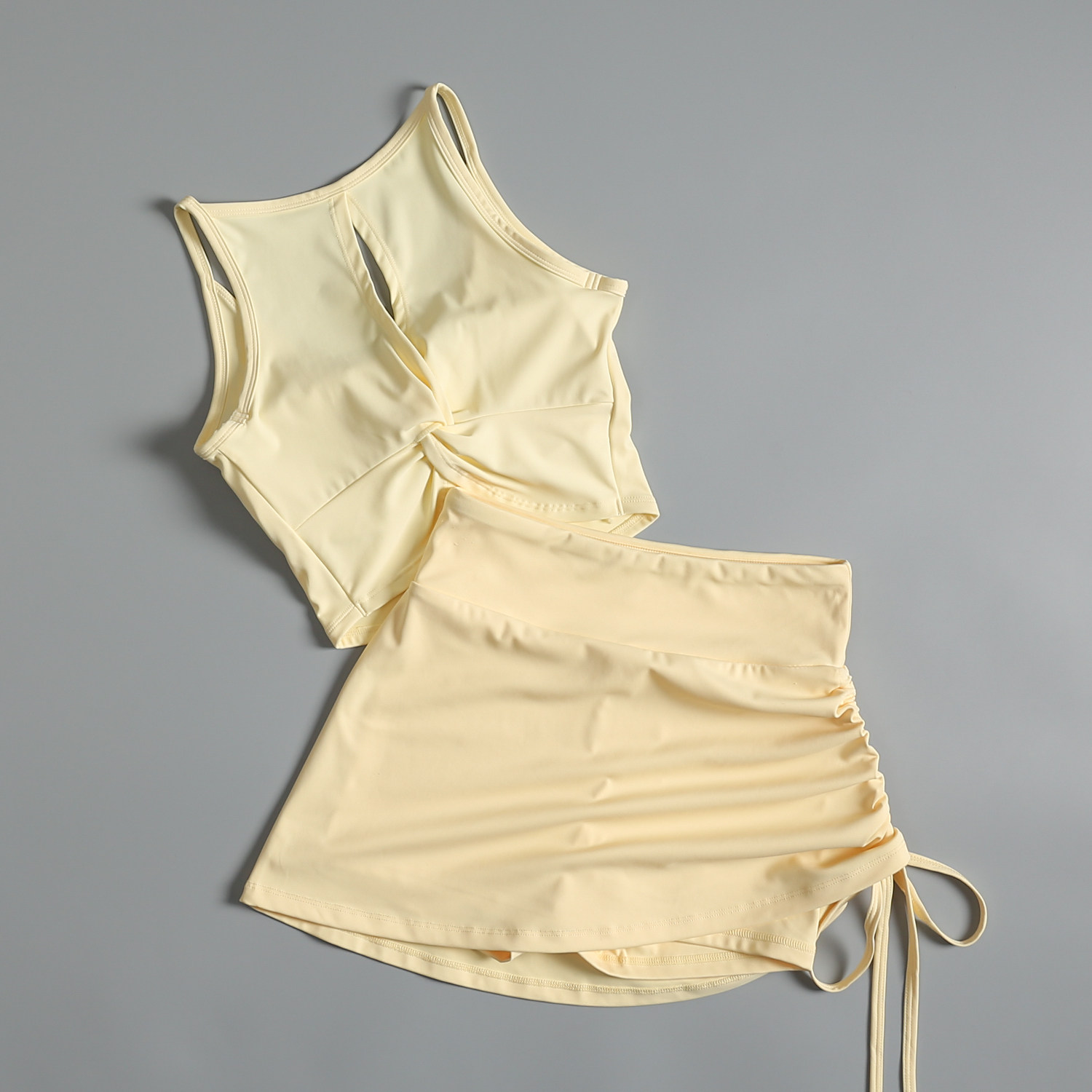 Badminton fitness suit for wom - Pilates Yoga Morning 评论和价格