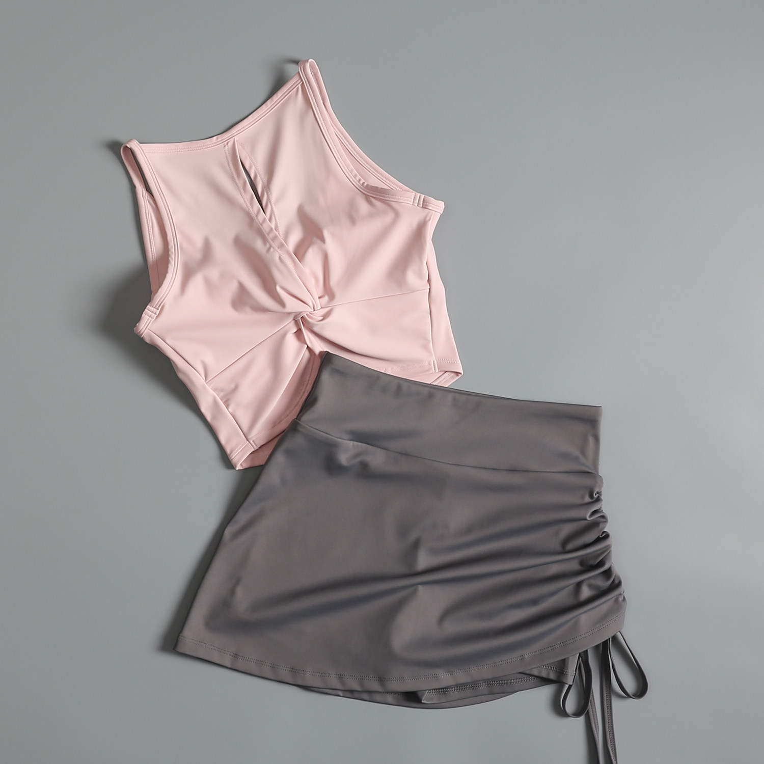 Badminton fitness suit for wom - Pilates Yoga Morning 评论和价格