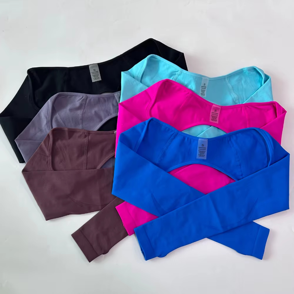 Women's High Stretch Gym Sport - Pilates Yoga Outfit 评论和价格