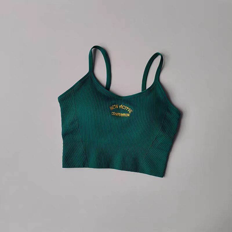 Women's Color Block Cami Sport - Pilates Yoga Block 评论和价格