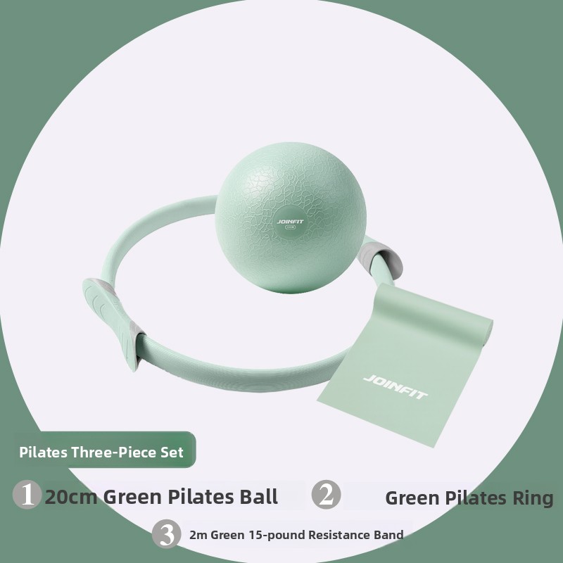 JOINFIT Pilates Set with Small - Pilates Yoga Combined 评论和价格