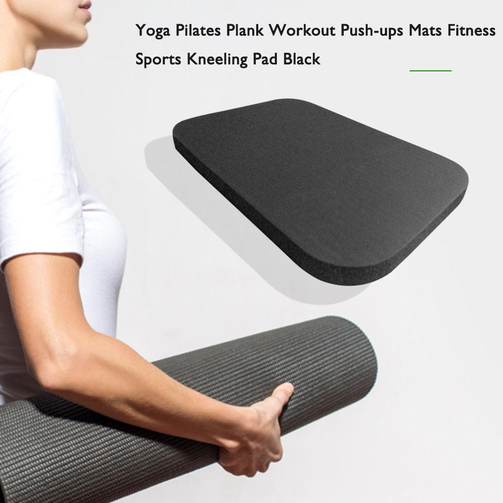 Wrist Elbows Pads Soft Knee Pr - Pilates Yoga Knee Pads 评论和价格
