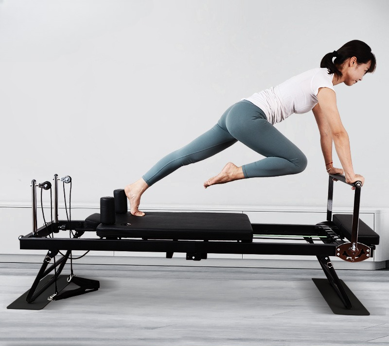 Home Pilates large equipment c - Pilates Yoga Combined 评论和价格