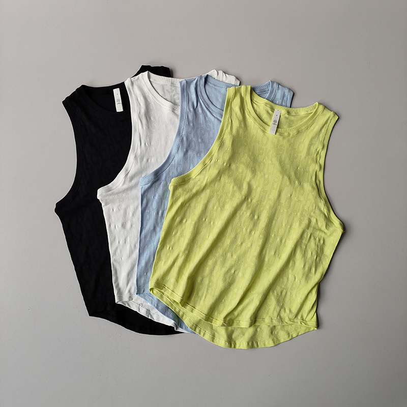 New Sleeveless Pilates Sports  - Pilates Yoga Wrap Top 评论和价格