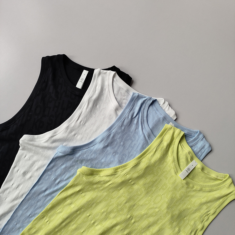 New Sleeveless Pilates Sports  - Pilates Yoga Wrap Top 评论和价格