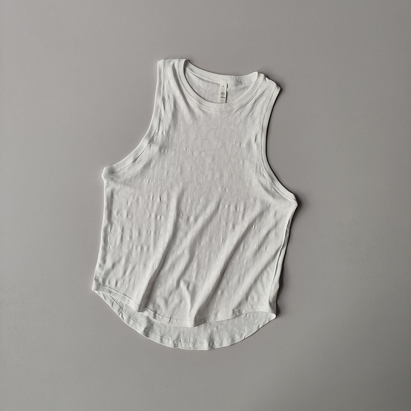 New Sleeveless Pilates Sports  - Pilates Yoga Wrap Top 评论和价格
