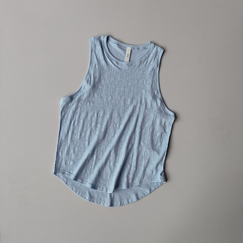 New Sleeveless Pilates Sports  - Pilates Yoga Wrap Top 评论和价格