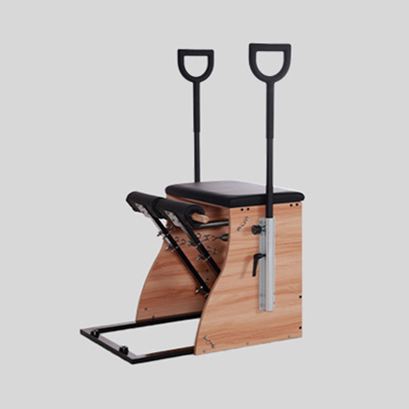 Pilates Iron Frame Stable Chai - Pilates Yoga Combined 评论和价格