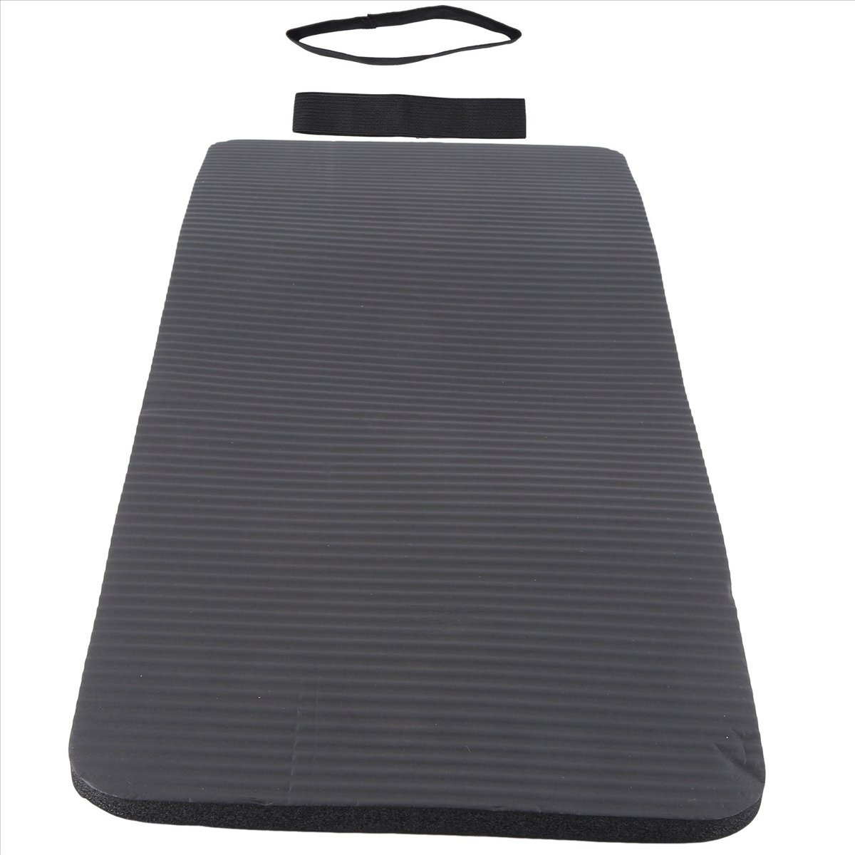 Doings 15MM Thick Yoga Mat Com - Pilates Yoga Knee Pads 评论和价格